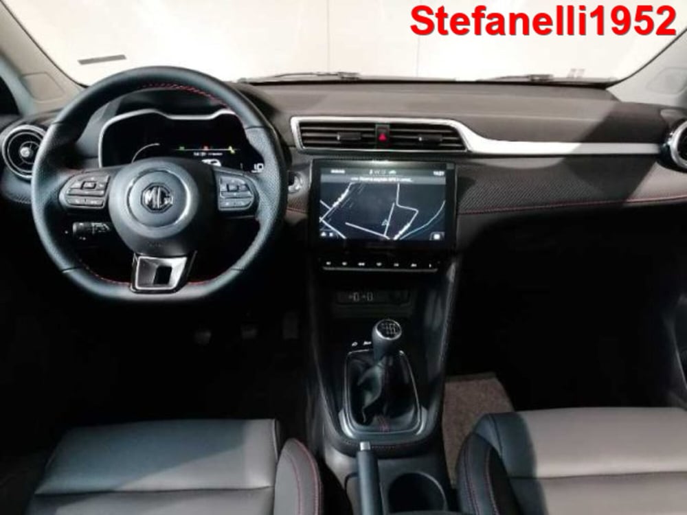 Mg ZS nuova a Bologna (13)
