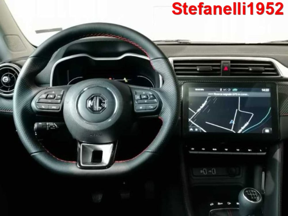Mg ZS nuova a Bologna (14)
