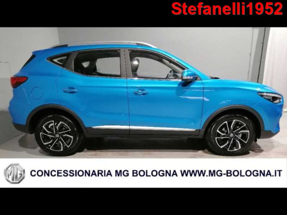 Mg ZS nuova a Bologna (2)