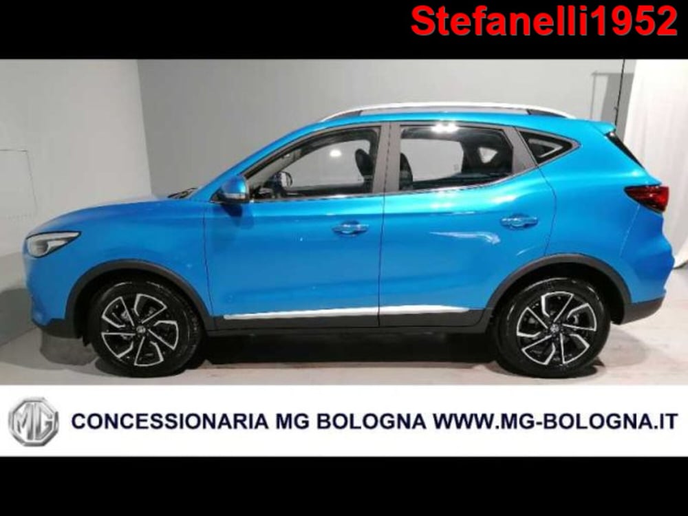 Mg ZS nuova a Bologna (3)