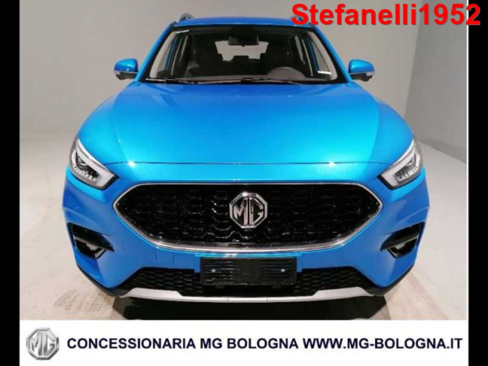 Mg ZS nuova a Bologna (4)