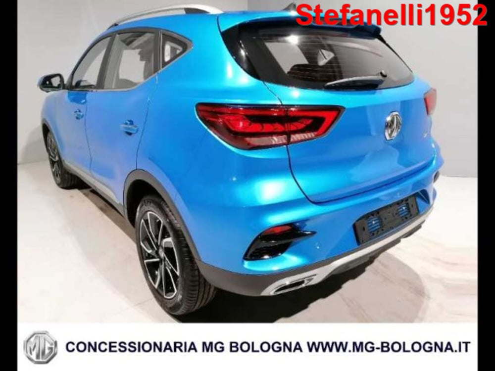 Mg ZS nuova a Bologna (5)