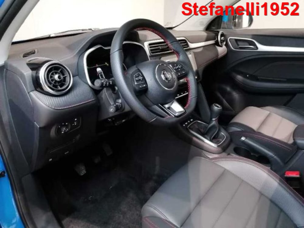 Mg ZS nuova a Bologna (8)