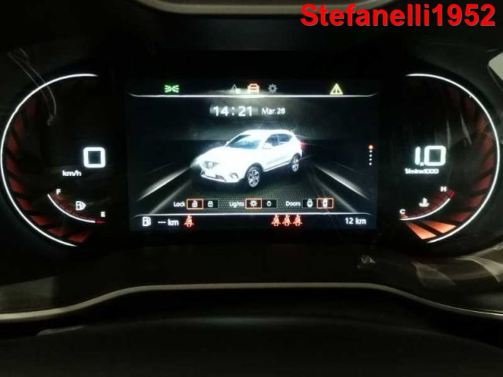 Mg ZS nuova a Bologna (14)