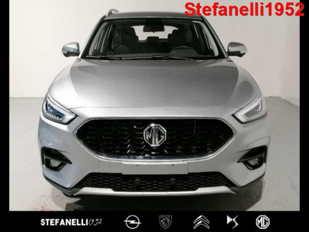 Mg ZS nuova a Bologna (4)