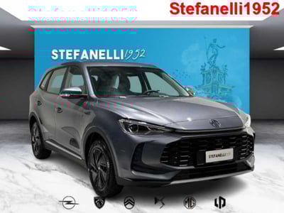 Mg ZS 1.5 Standard nuova a Bologna