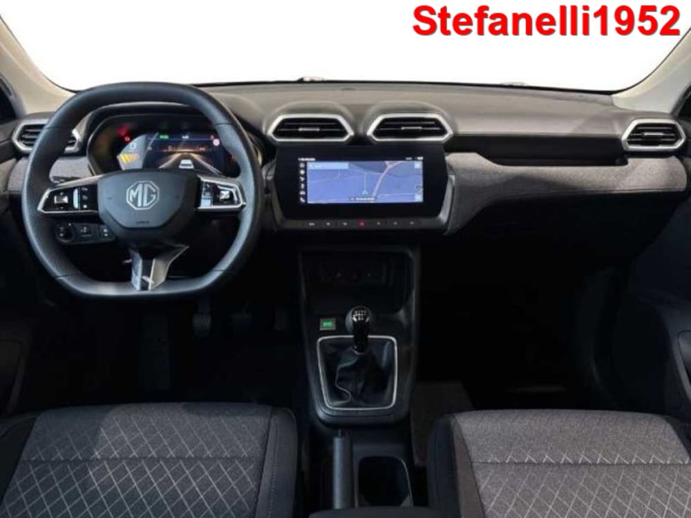 Mg ZS nuova a Bologna (12)