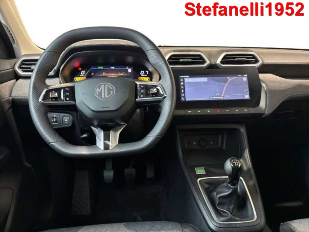 Mg ZS nuova a Bologna (13)