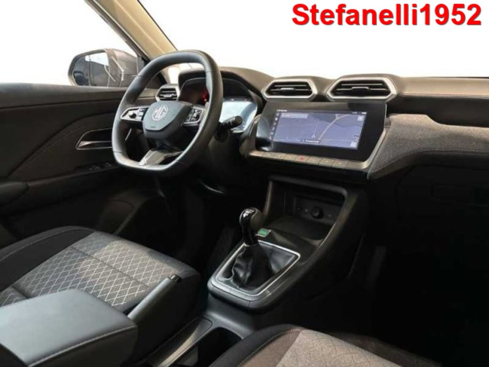 Mg ZS nuova a Bologna (14)