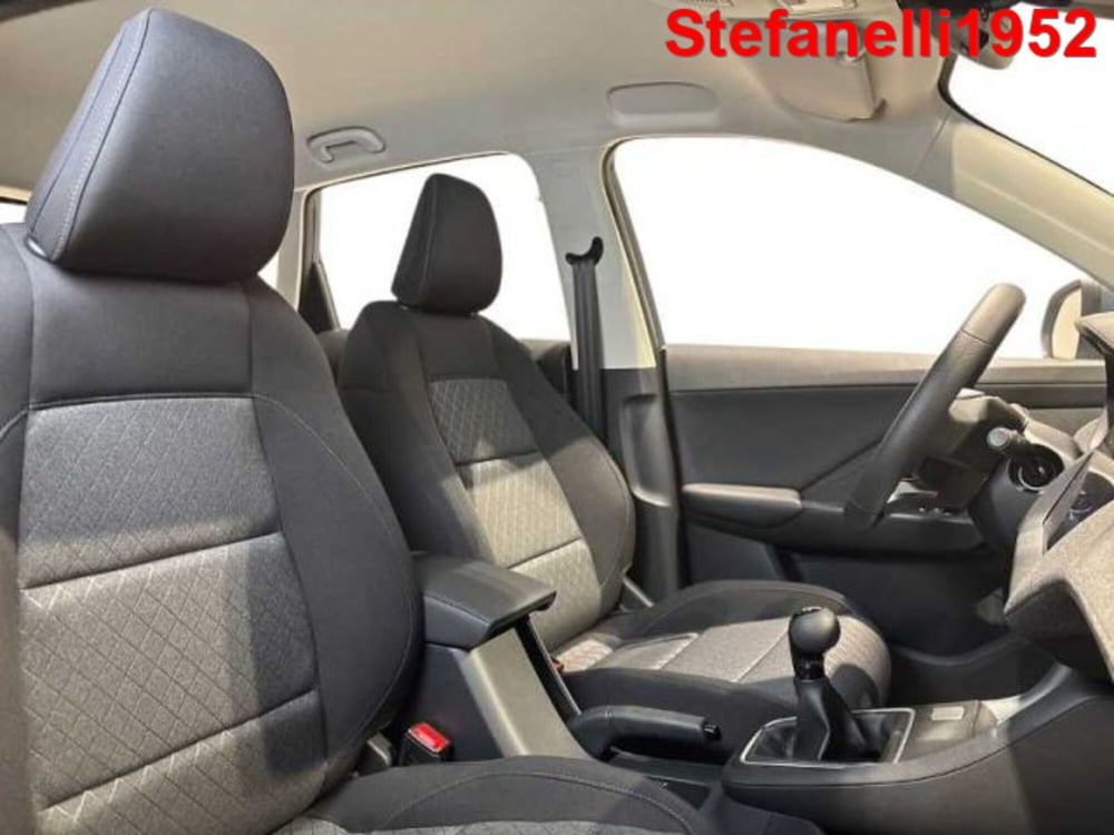 Mg ZS nuova a Bologna (15)