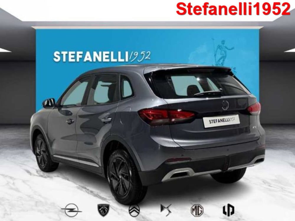 Mg ZS nuova a Bologna (5)