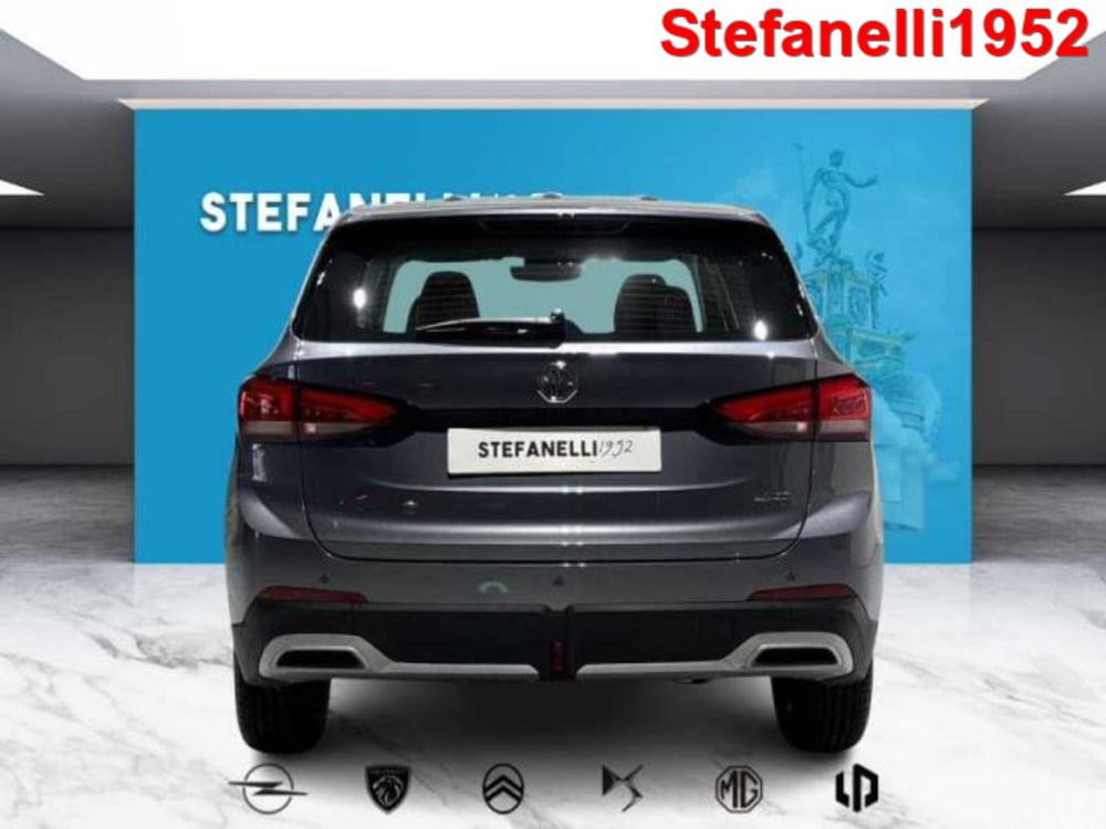 Mg ZS nuova a Bologna (6)
