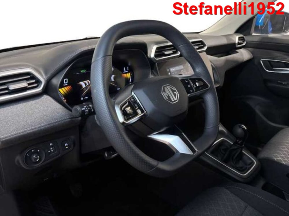 Mg ZS nuova a Bologna (11)