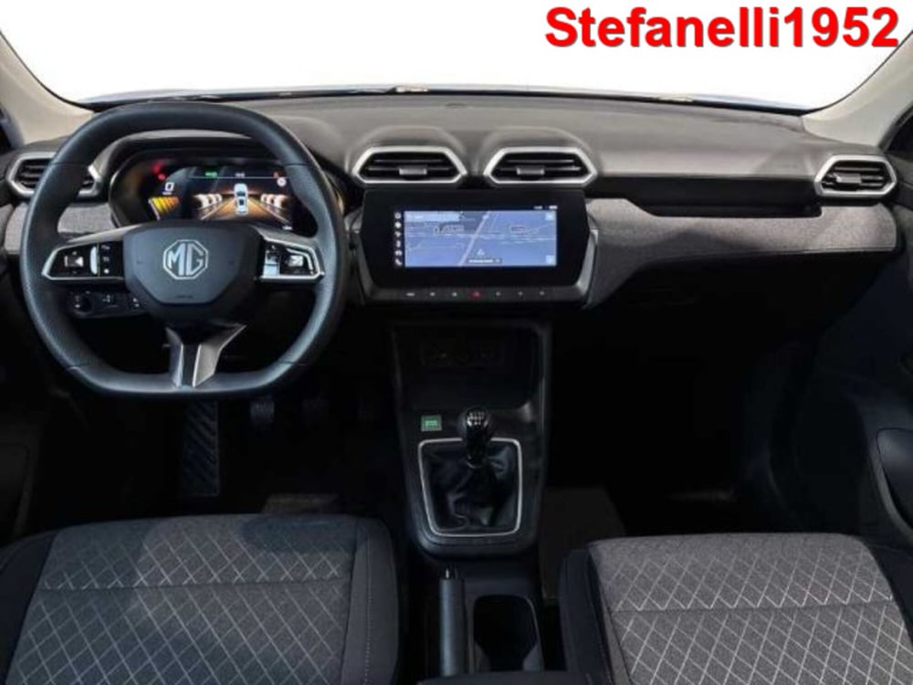 Mg ZS nuova a Bologna (13)