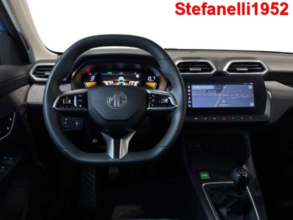 Mg ZS nuova a Bologna (14)