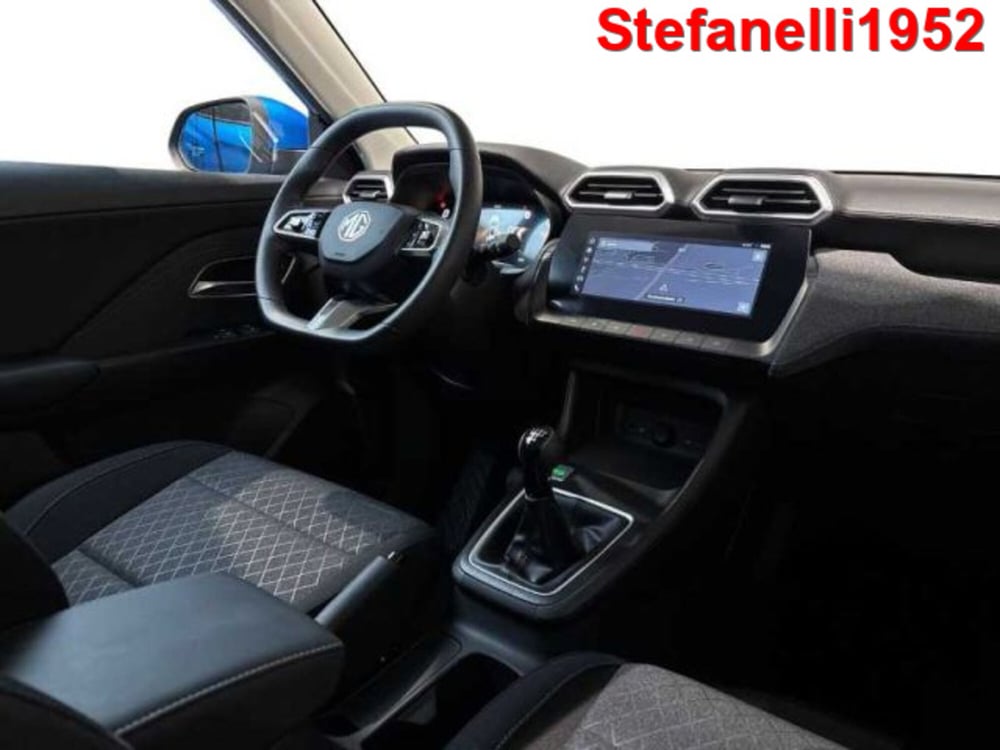Mg ZS nuova a Bologna (15)