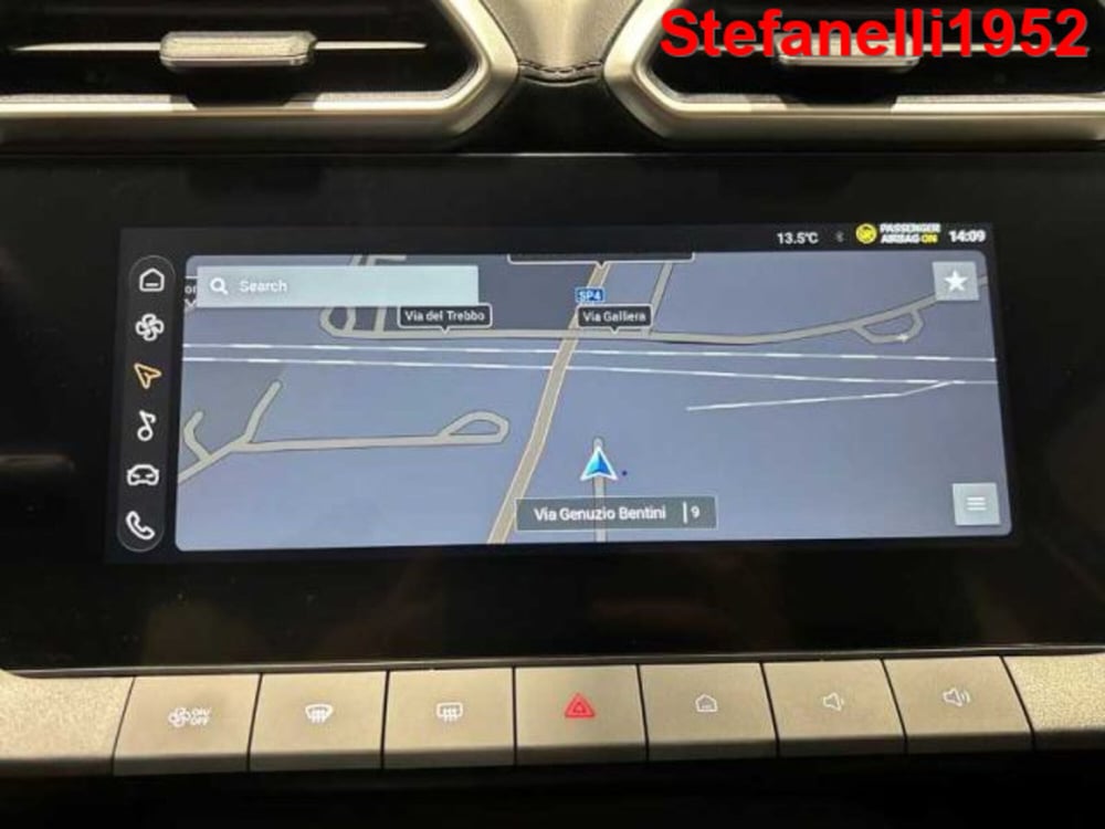 Mg ZS nuova a Bologna (17)