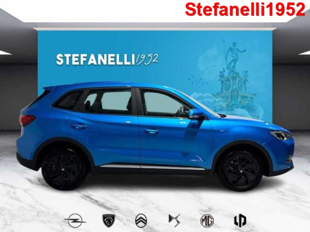 Mg ZS nuova a Bologna (2)