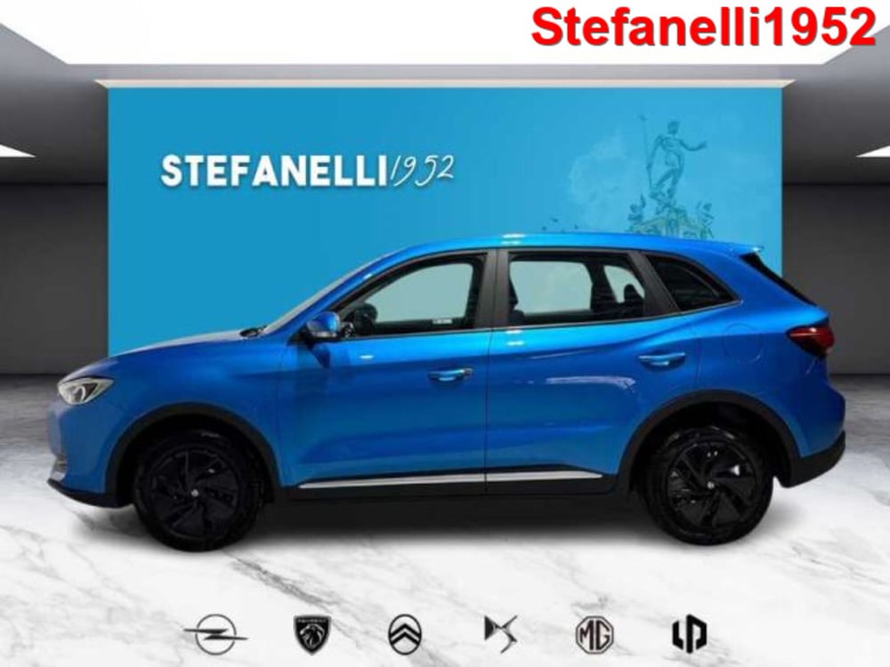 Mg ZS nuova a Bologna (3)