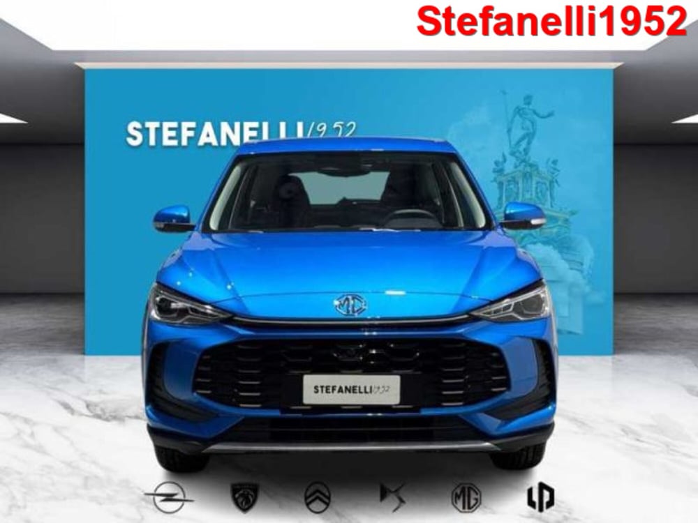 Mg ZS nuova a Bologna (4)