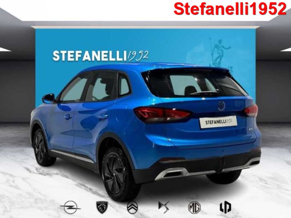 Mg ZS nuova a Bologna (5)