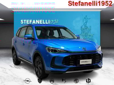 Mg ZS 1.5 Standard nuova a Bologna
