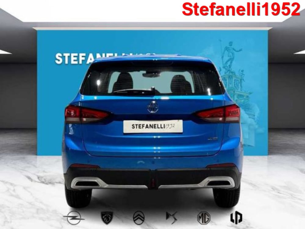 Mg ZS nuova a Bologna (6)
