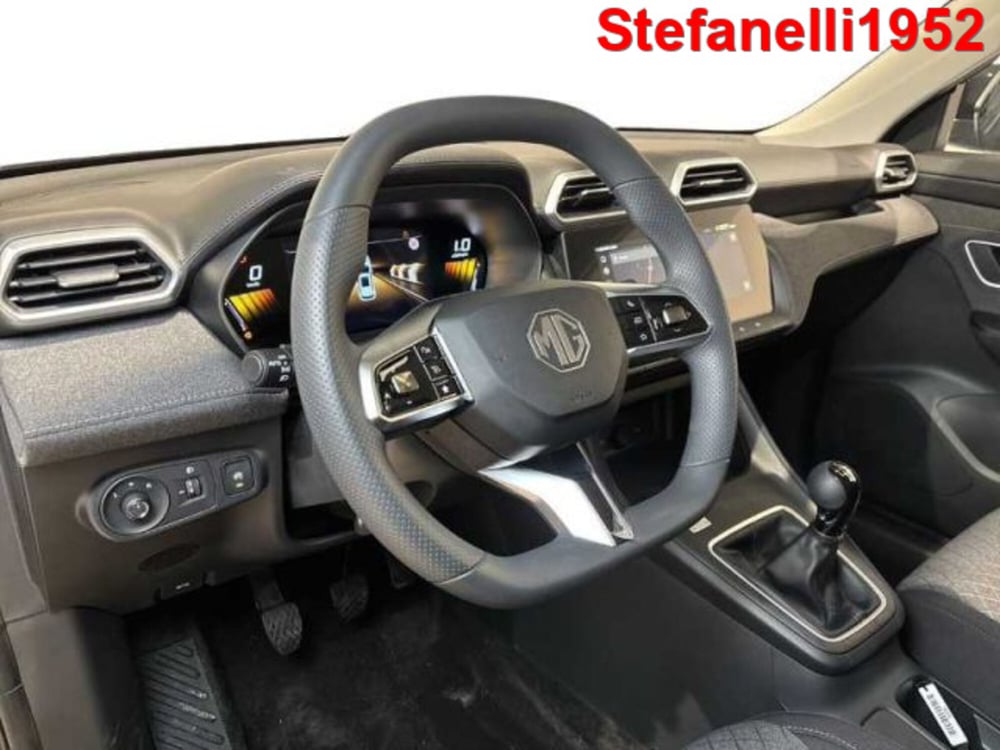 Mg ZS nuova a Bologna (11)