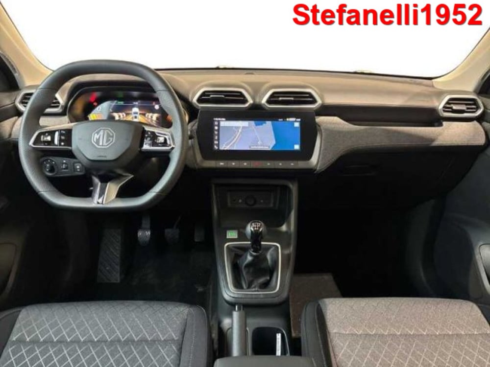 Mg ZS nuova a Bologna (13)