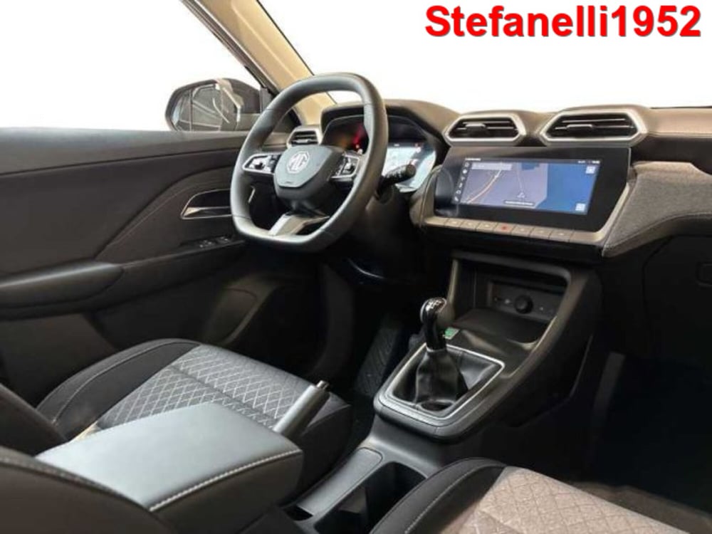 Mg ZS nuova a Bologna (15)
