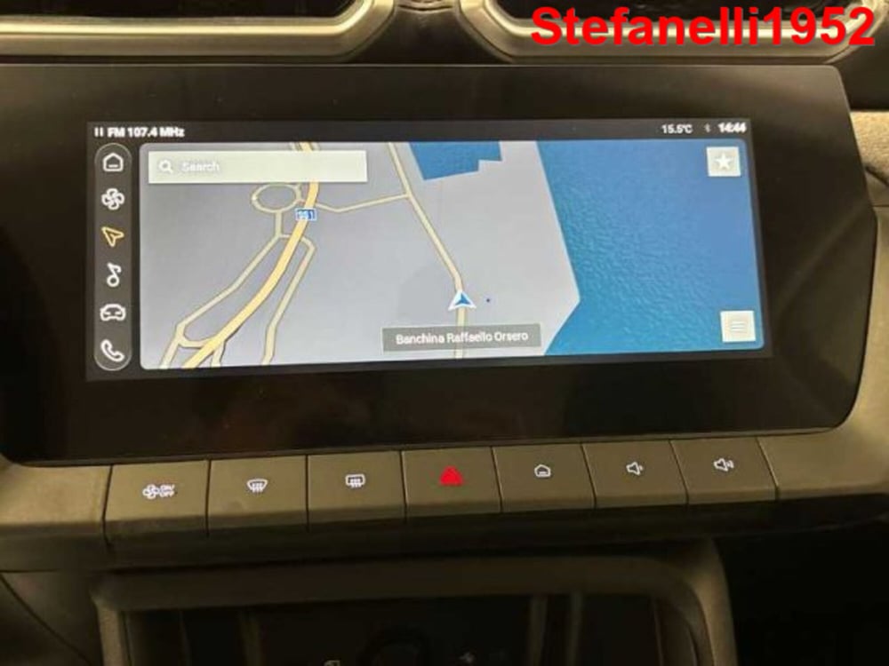 Mg ZS nuova a Bologna (17)