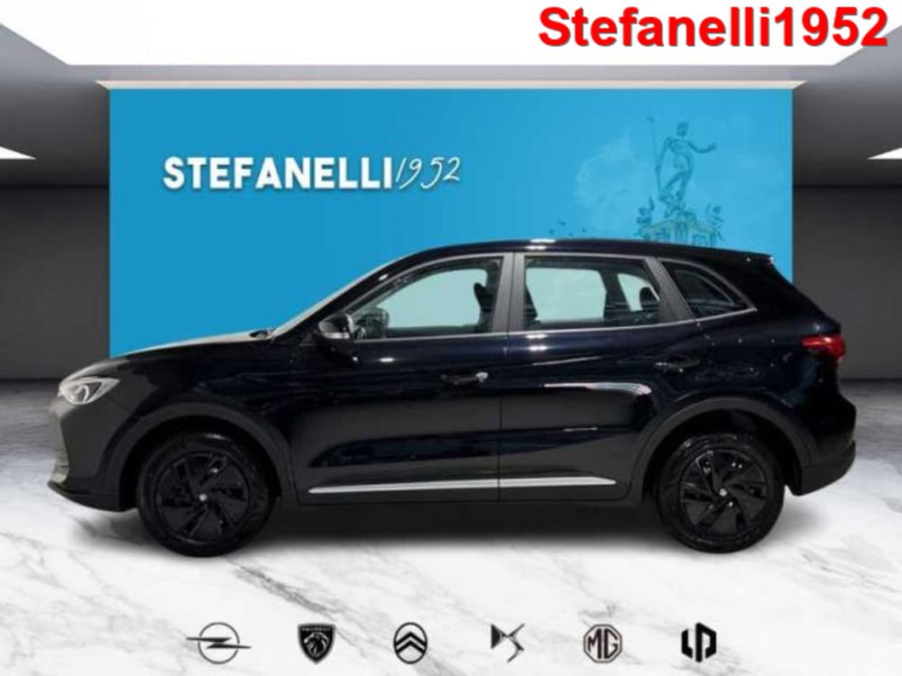 Mg ZS nuova a Bologna (3)