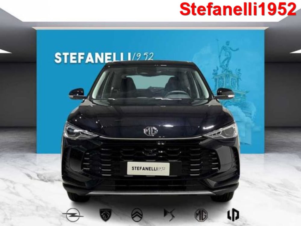 Mg ZS nuova a Bologna (4)