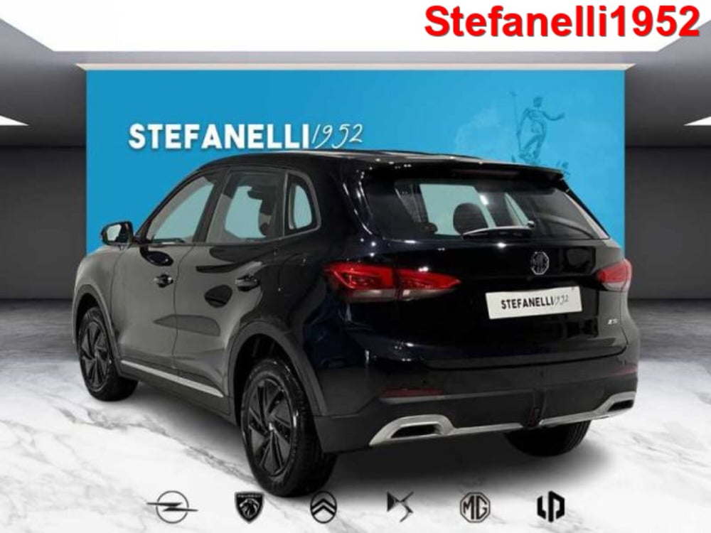 Mg ZS nuova a Bologna (5)