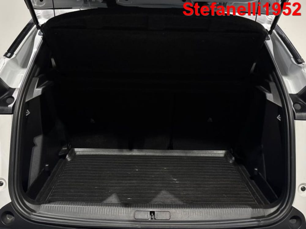 Peugeot 2008 usata a Bologna (15)