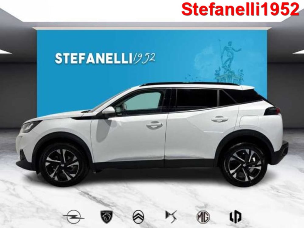 Peugeot 2008 usata a Bologna (3)