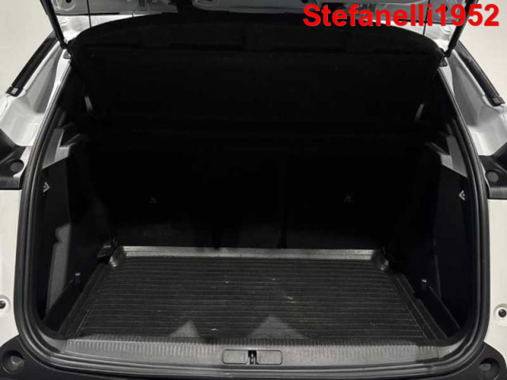 Peugeot 2008 usata a Bologna (6)