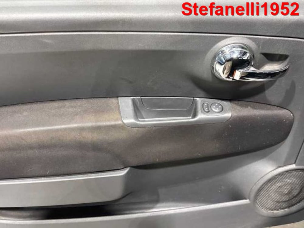 Fiat 500 usata a Bologna (10)