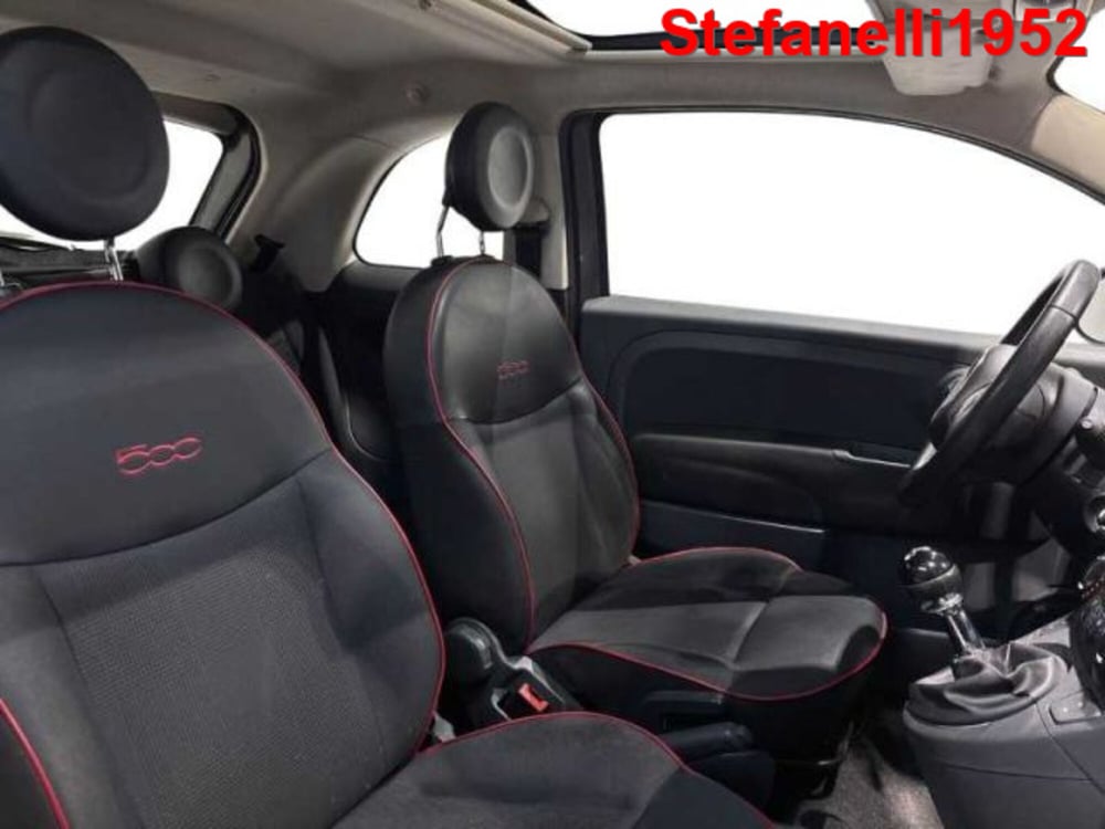 Fiat 500 usata a Bologna (15)