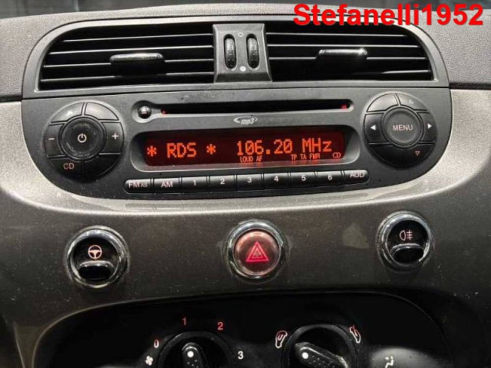 Fiat 500 usata a Bologna (17)
