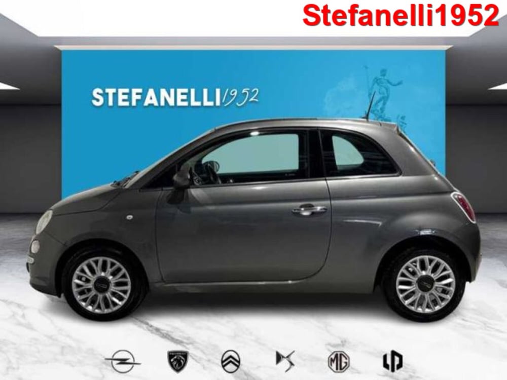 Fiat 500 usata a Bologna (4)