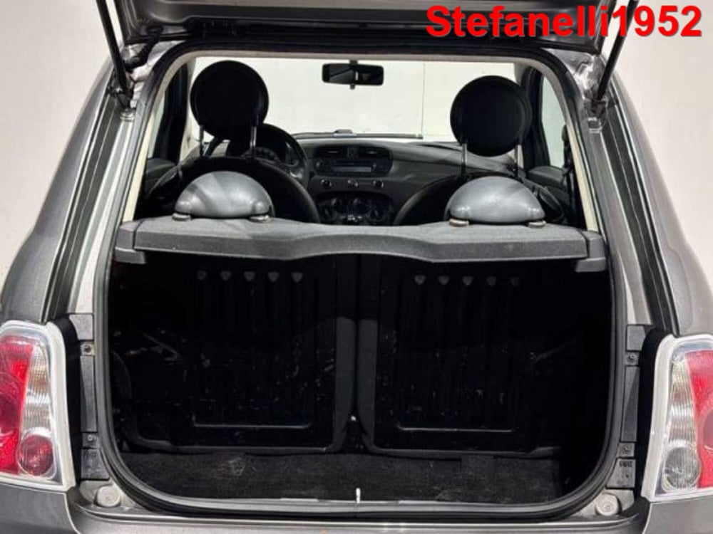 Fiat 500 usata a Bologna (7)