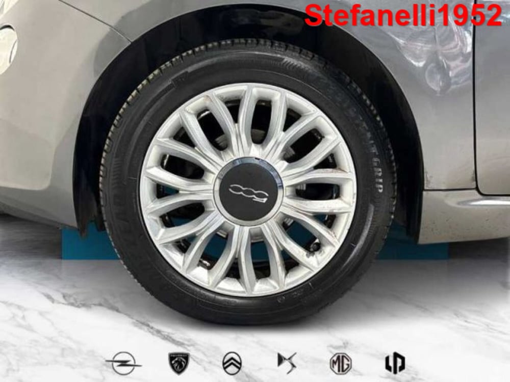 Fiat 500 usata a Bologna (8)