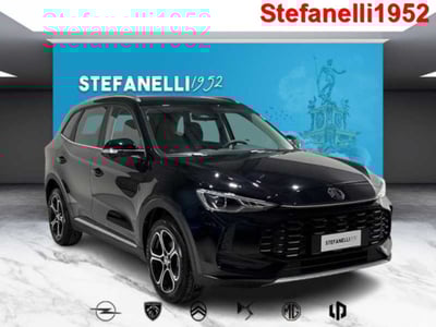 Mg ZS 1.5 Comfort nuova a Bologna