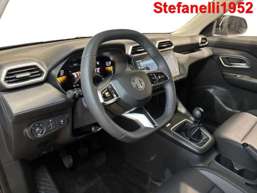 Mg ZS nuova a Bologna (11)