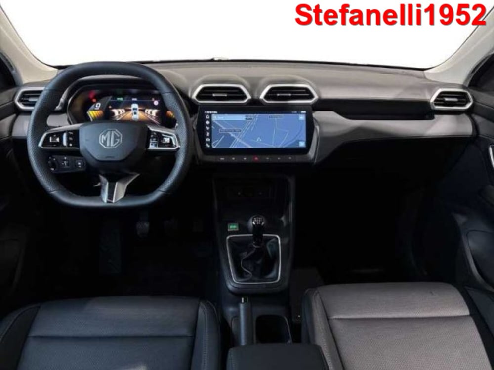 Mg ZS nuova a Bologna (13)