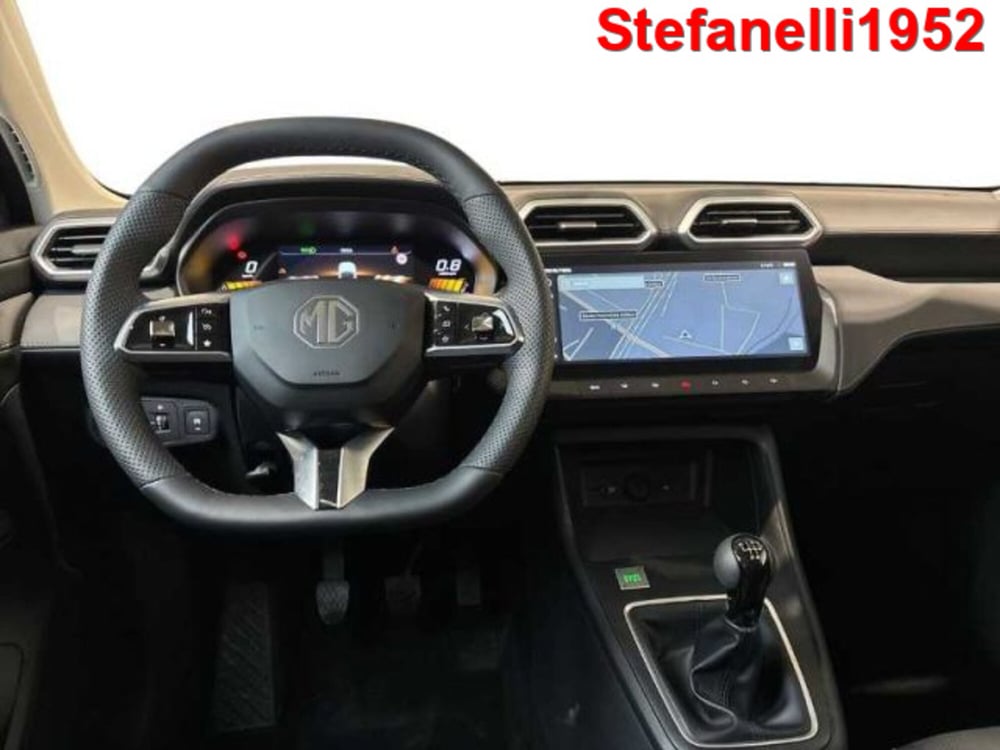 Mg ZS nuova a Bologna (14)