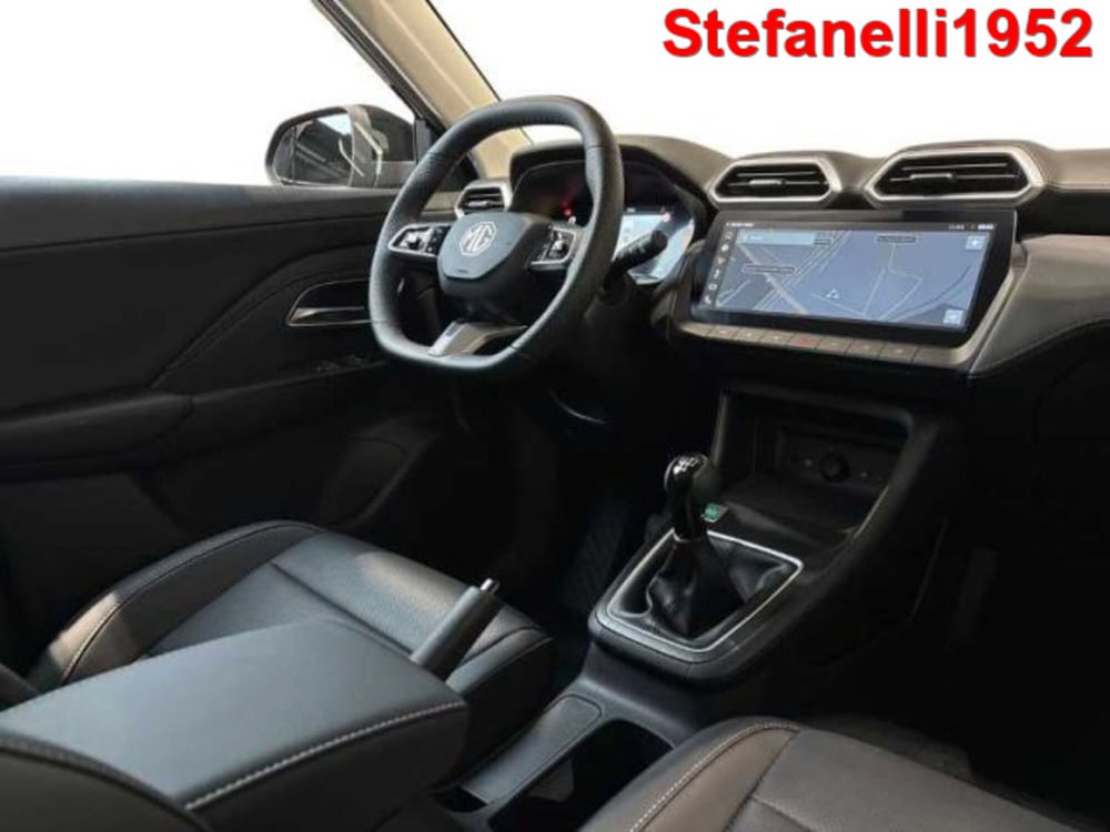 Mg ZS nuova a Bologna (15)