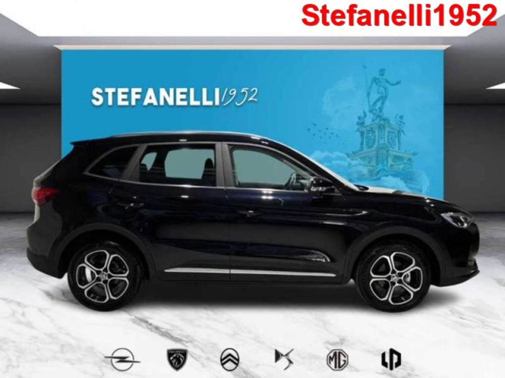 Mg ZS nuova a Bologna (2)