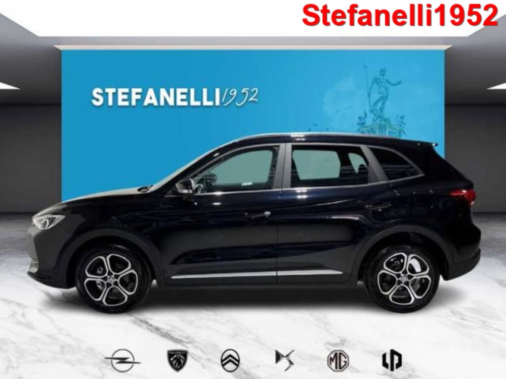 Mg ZS nuova a Bologna (3)